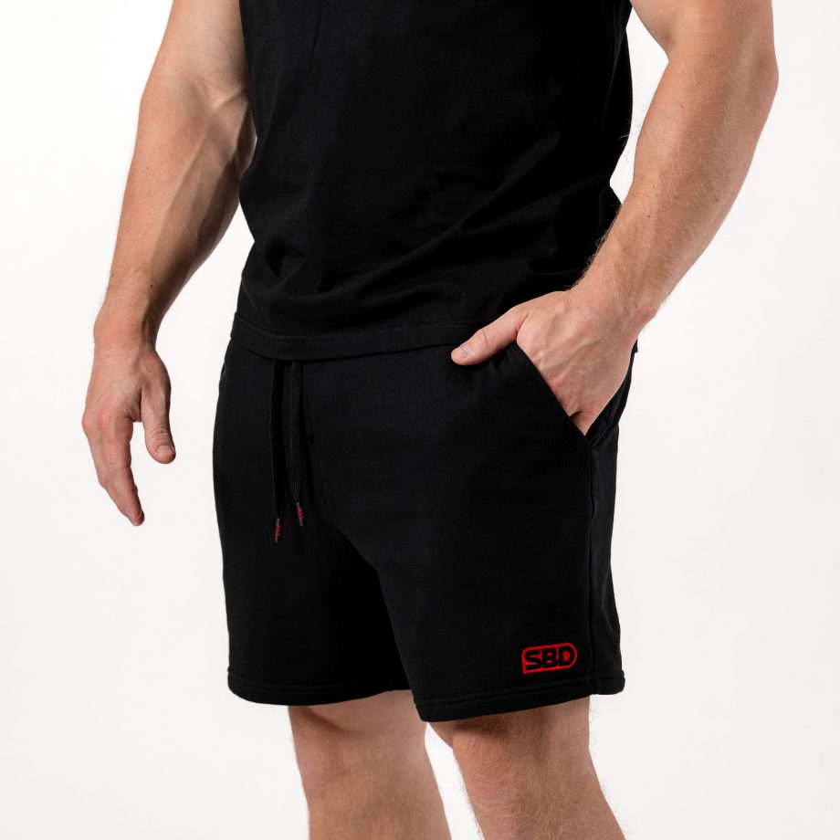 SHORTS/BERMUDAS SBD APPAREL