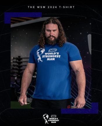 Polera World’s Strongest Man 2024 FINAL
