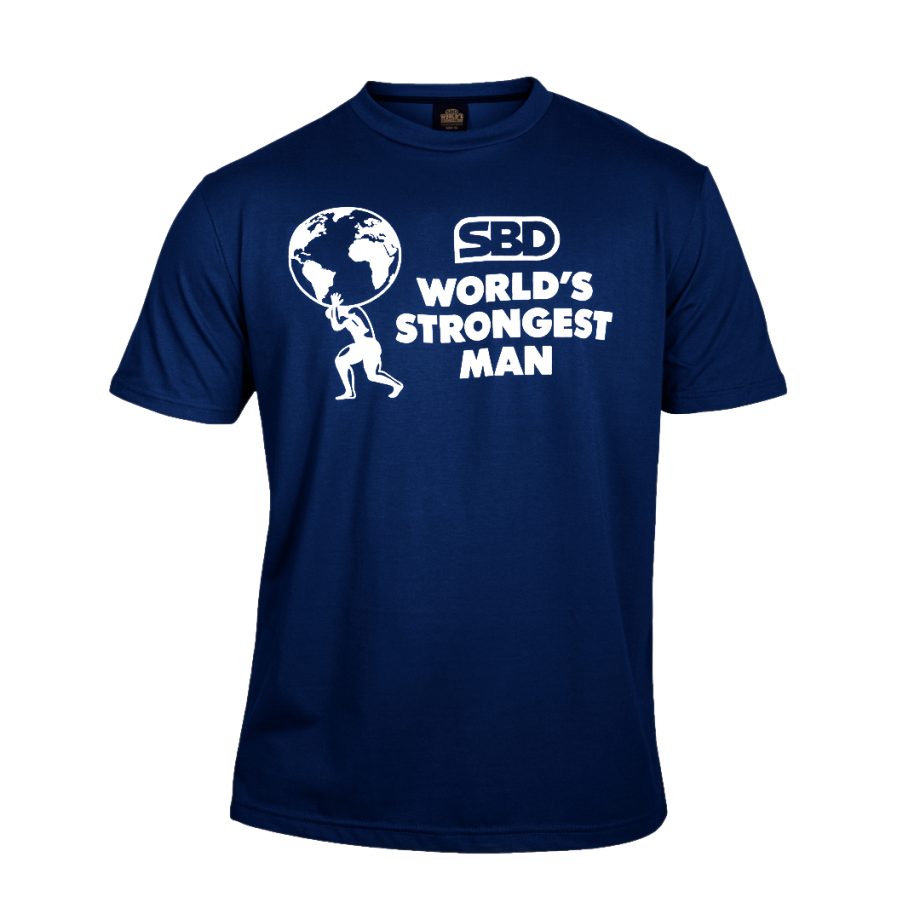 Polera World’s Strongest Man 2024 FINAL