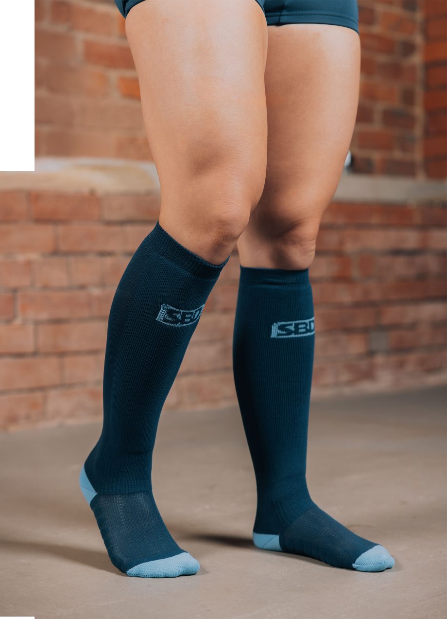 Calcetas De Deadlift REFLECT