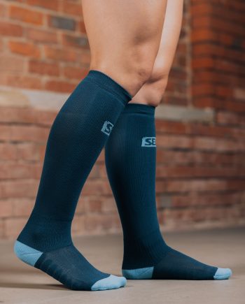 Calcetas De Deadlift REFLECT