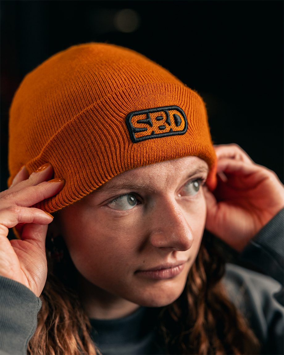 Beanie FORGE RANGE