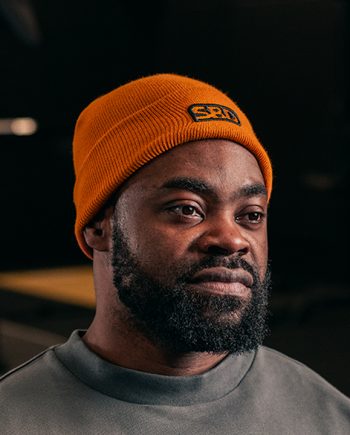 Beanie FORGE RANGE