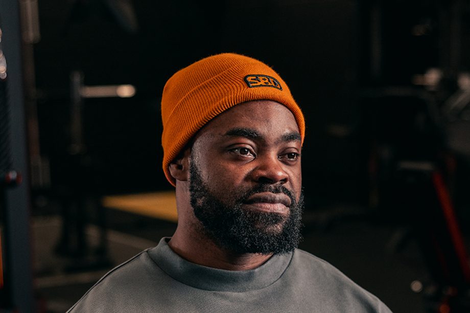 Beanie FORGE RANGE