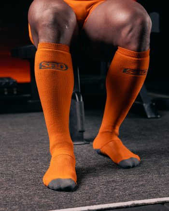 Calcetas De Deadlift FORGE (EDICION LIMITADA)