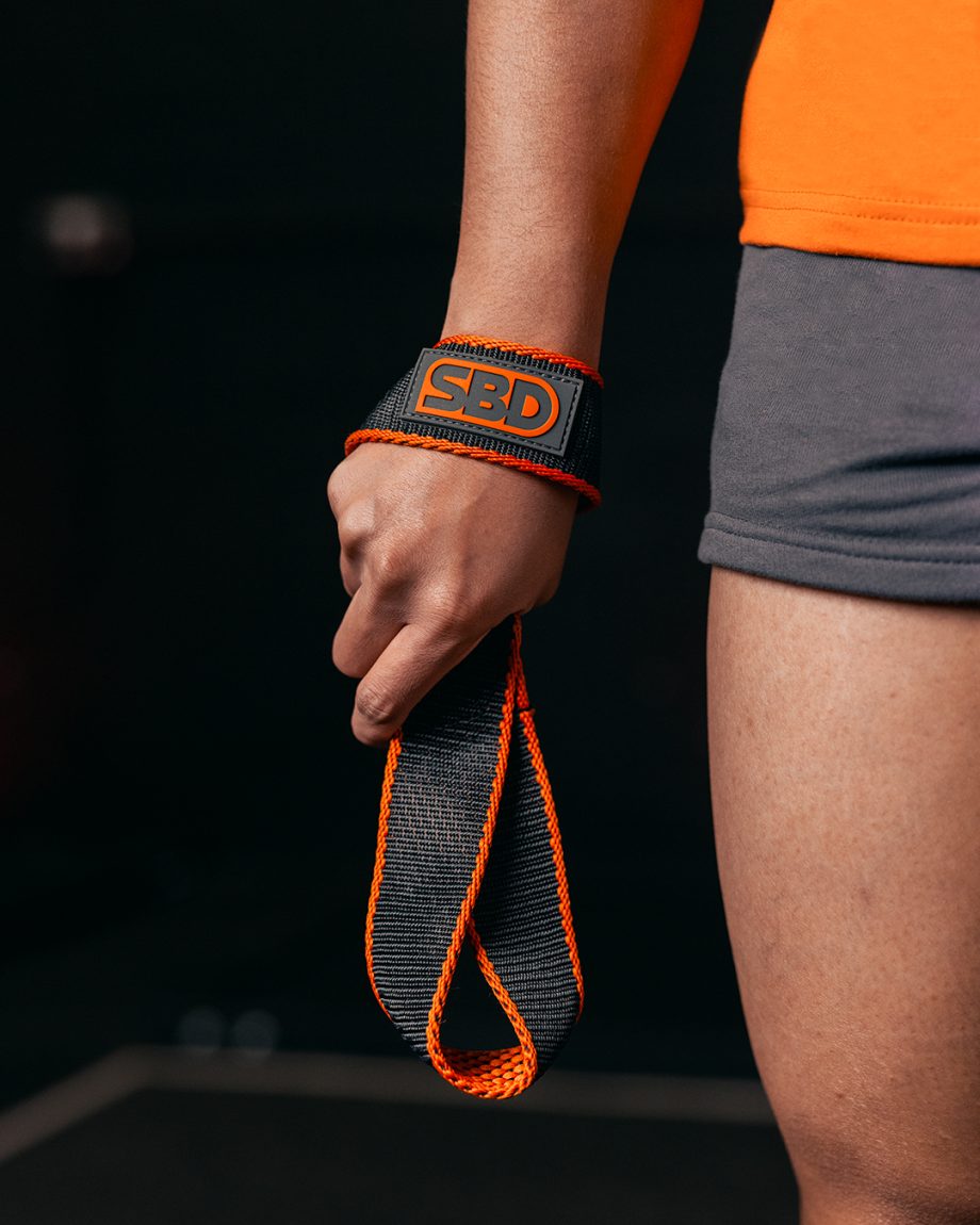 STRAPS PARA ENTRENAR FIGURE 8 FORGE RANGE