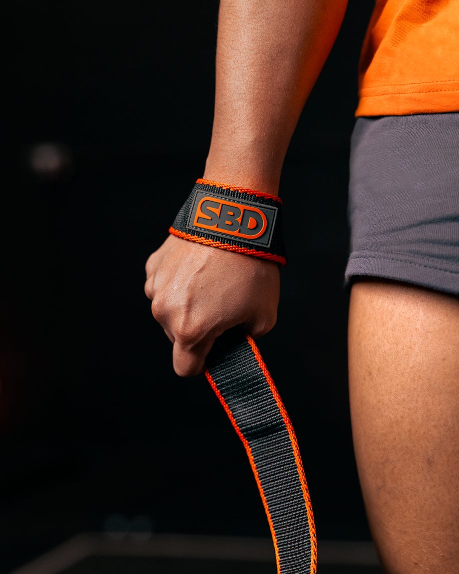 STRAPS DE ENTRENAMIENTO FLAT LOOP FORGE RANGE
