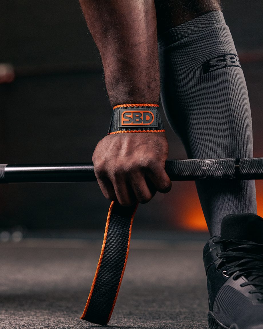 STRAPS DE ENTRENAMIENTO FLAT LOOP FORGE RANGE