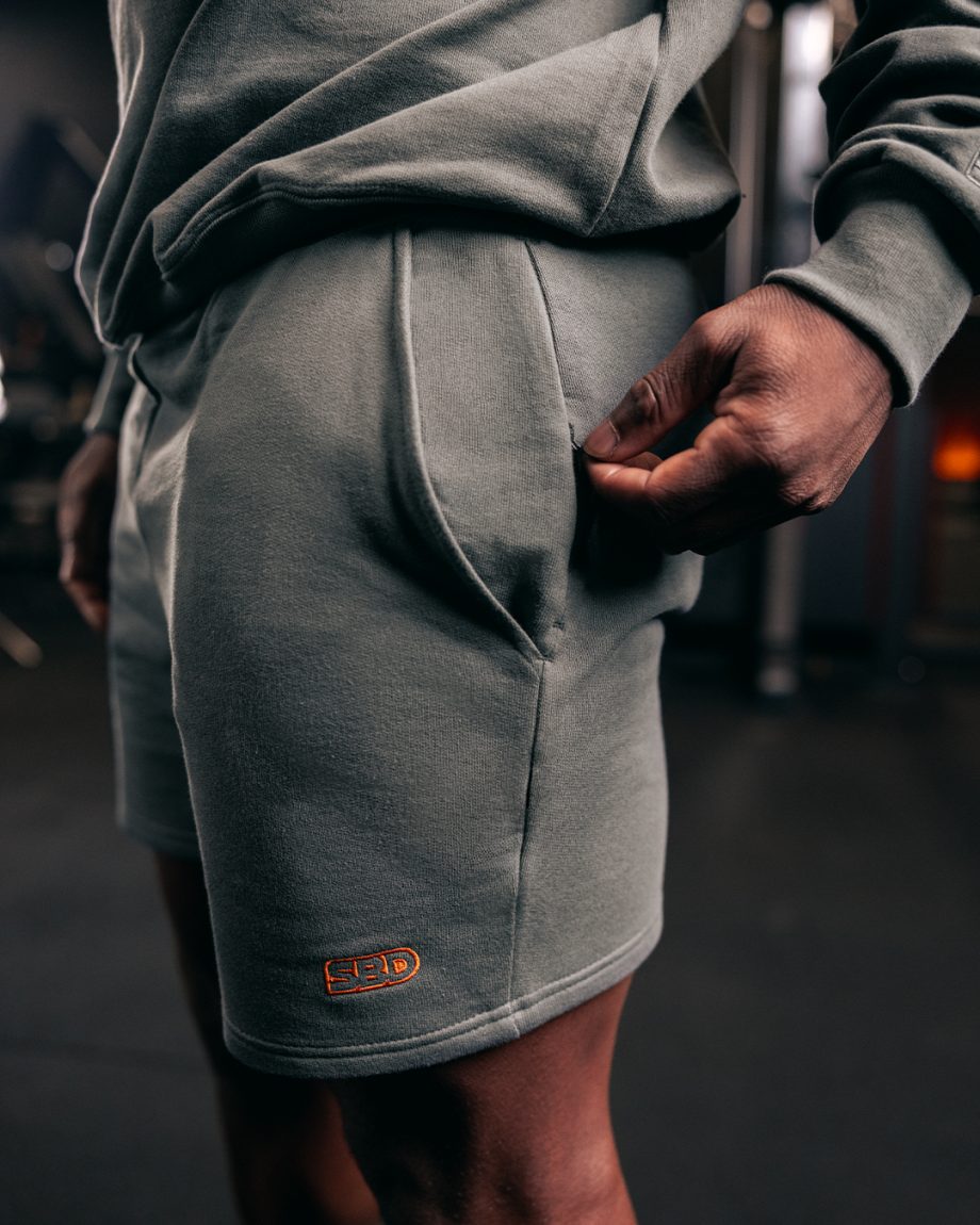 SHORTS/BERMUDAS FORGE RANGE (EDICION LIMITADA)