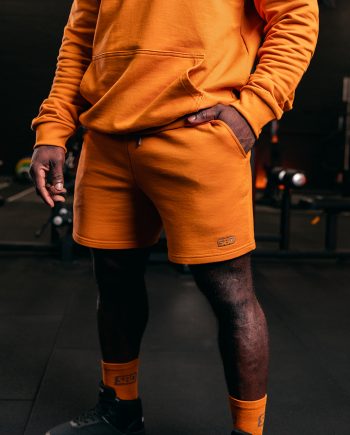 SHORTS/BERMUDAS FORGE RANGE (EDICION LIMITADA)
