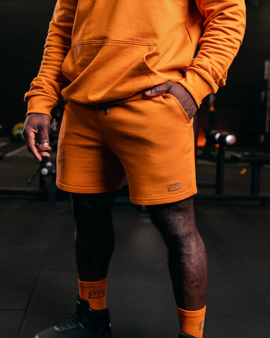 SHORTS/BERMUDAS FORGE RANGE (EDICION LIMITADA)