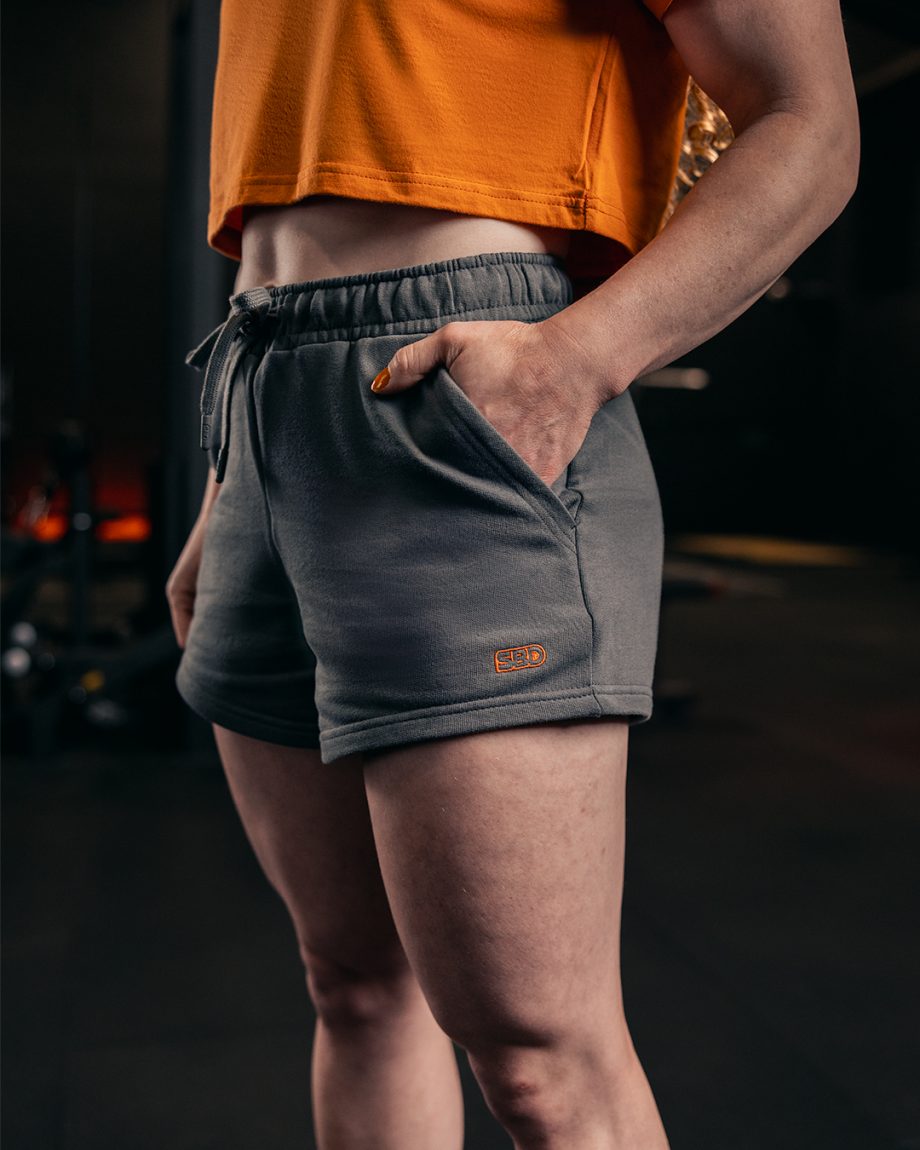SHORTS/BERMUDAS FORGE RANGE (EDICION LIMITADA)
