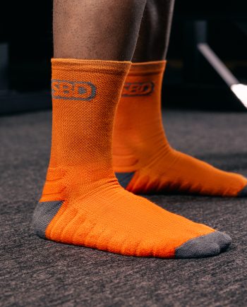 Calcetas DEPORTIVAS FORGE (EDICION LIMITADA)