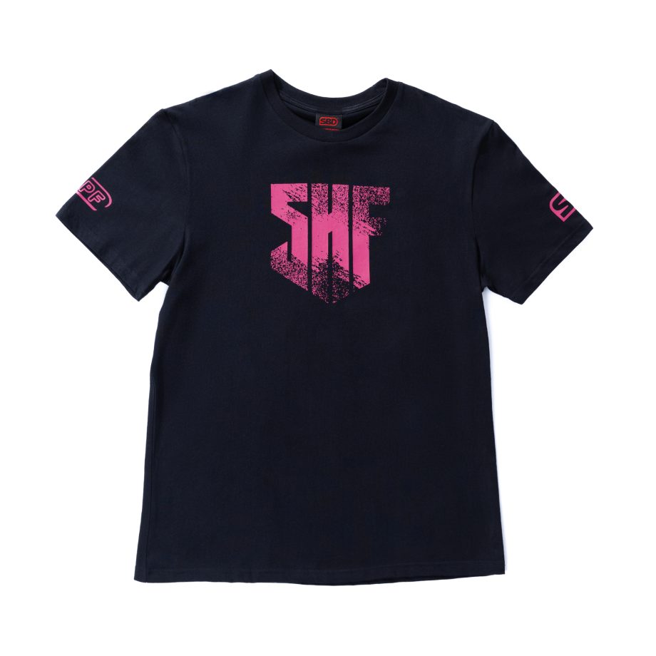 Polera de COMPETICION SHEFFIELD 2025