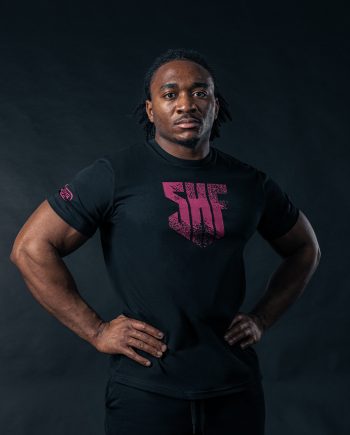 Polera de COMPETICION SHEFFIELD 2025