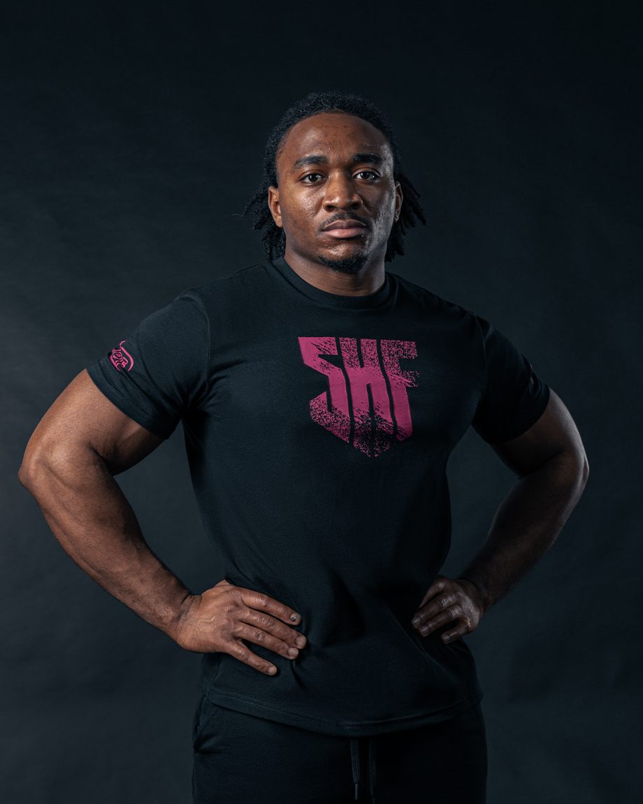 Polera de COMPETICION SHEFFIELD 2025
