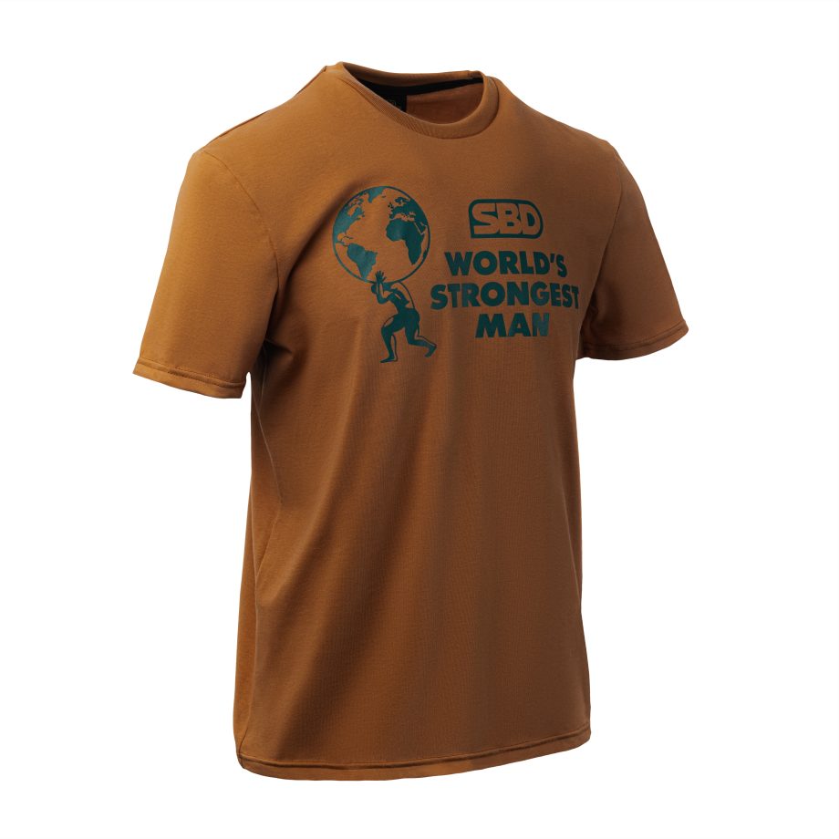 Polera World’s Strongest Man 2025 FINAL