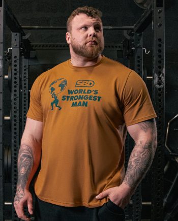 Polera World’s Strongest Man 2025 FINAL