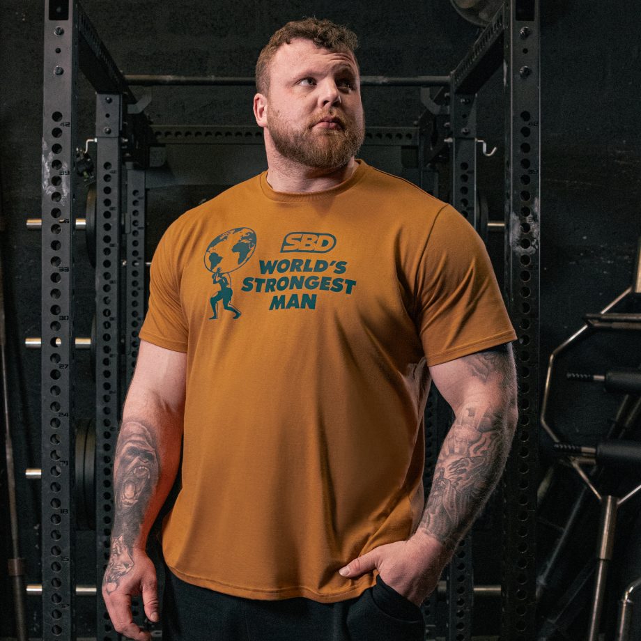Polera World’s Strongest Man 2025 FINAL