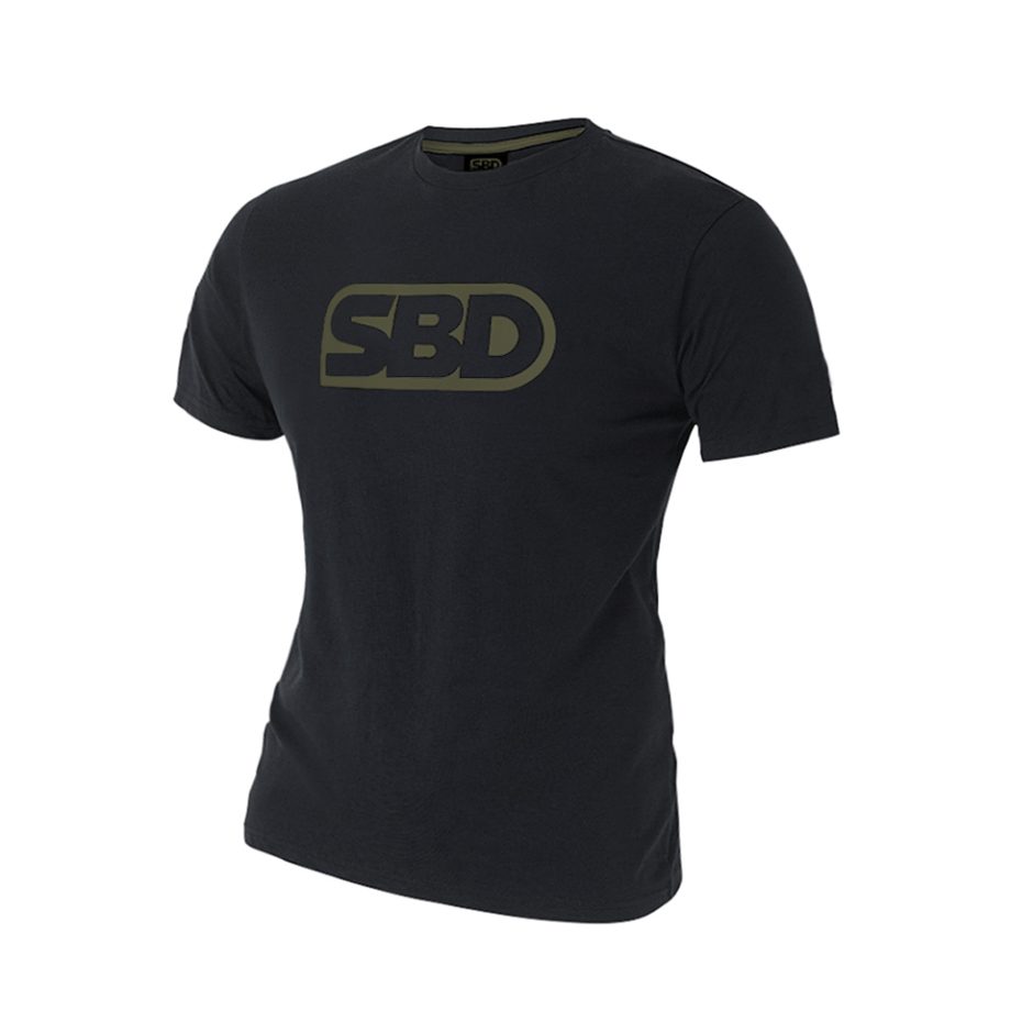 Polera ENDURE BLACK